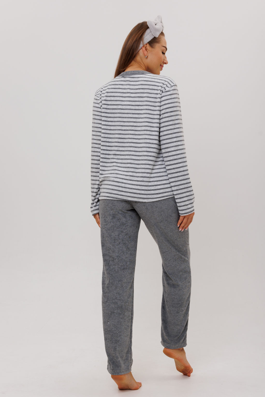 № 1827/1 Костюм с брюками - Modellini фото 8