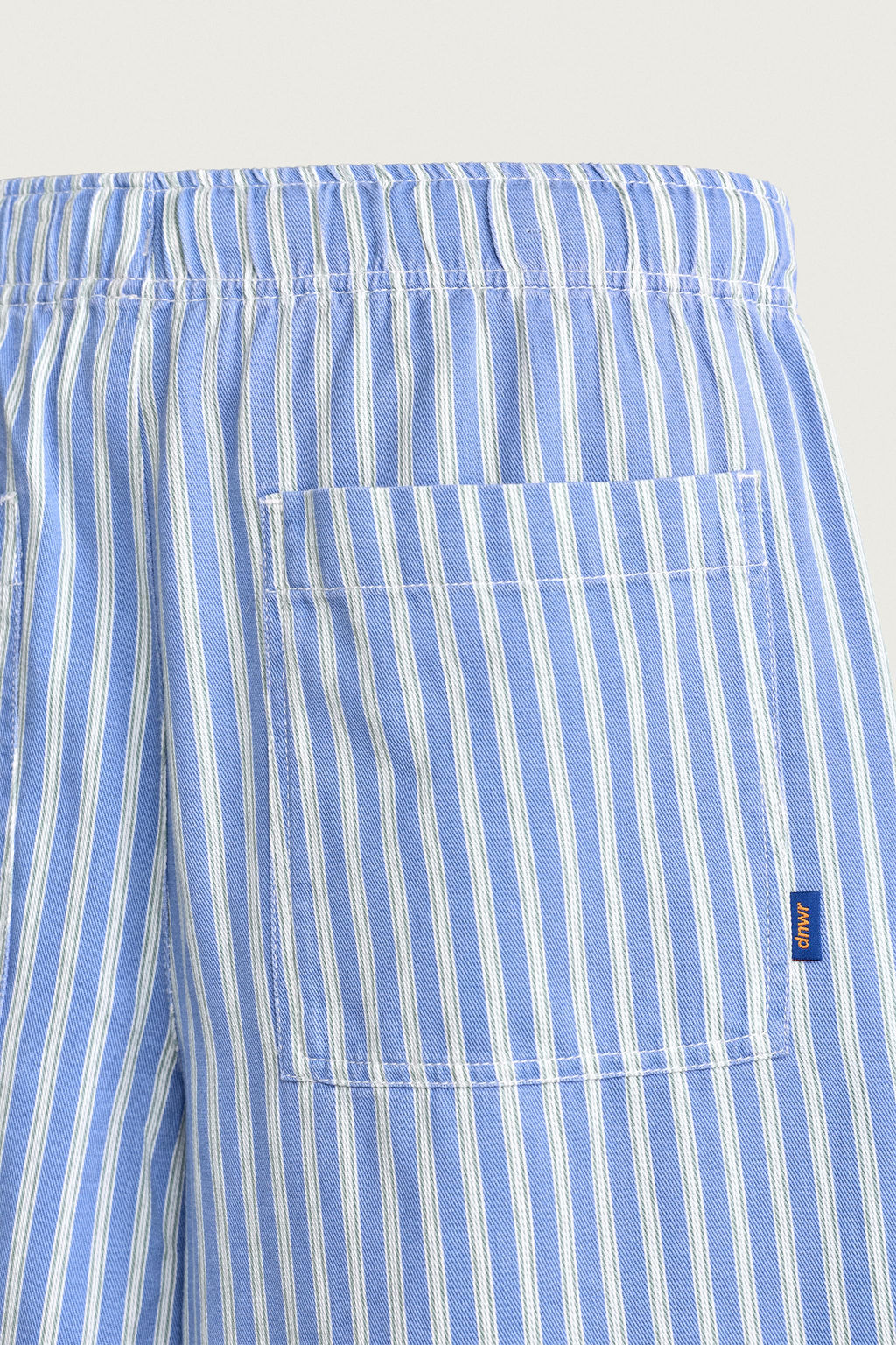 PANTAL?N BAGGY FIT RAYAS / Rayas - Zara фото 10