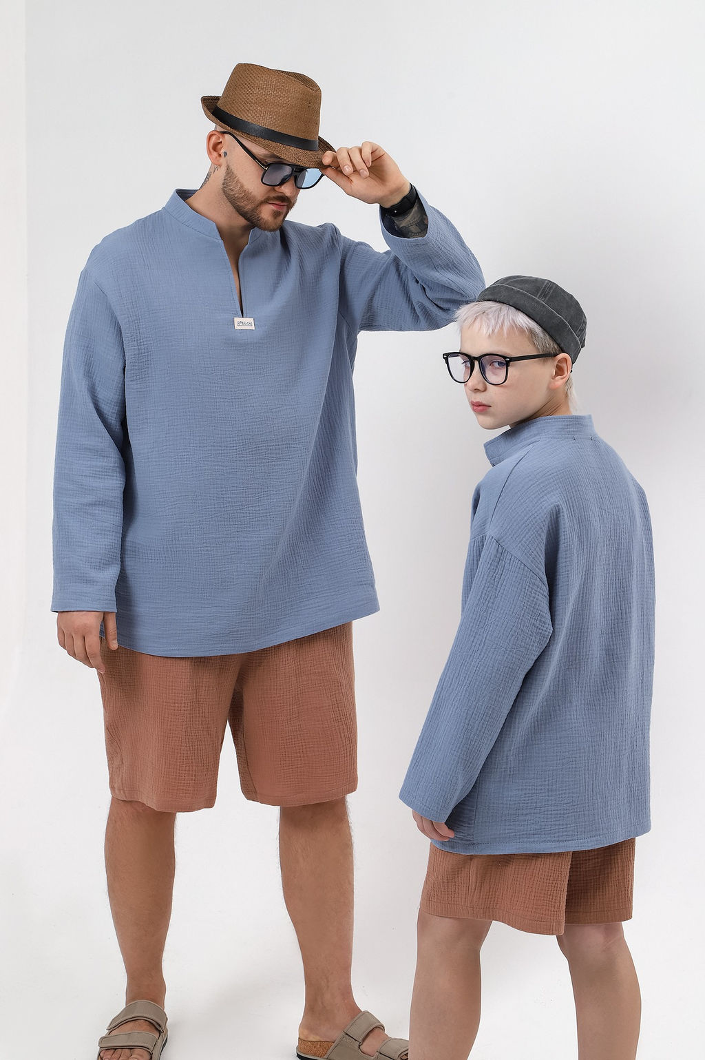 VIOTEX Джемпер мужской Баунти-4 - Виотекс фото 12