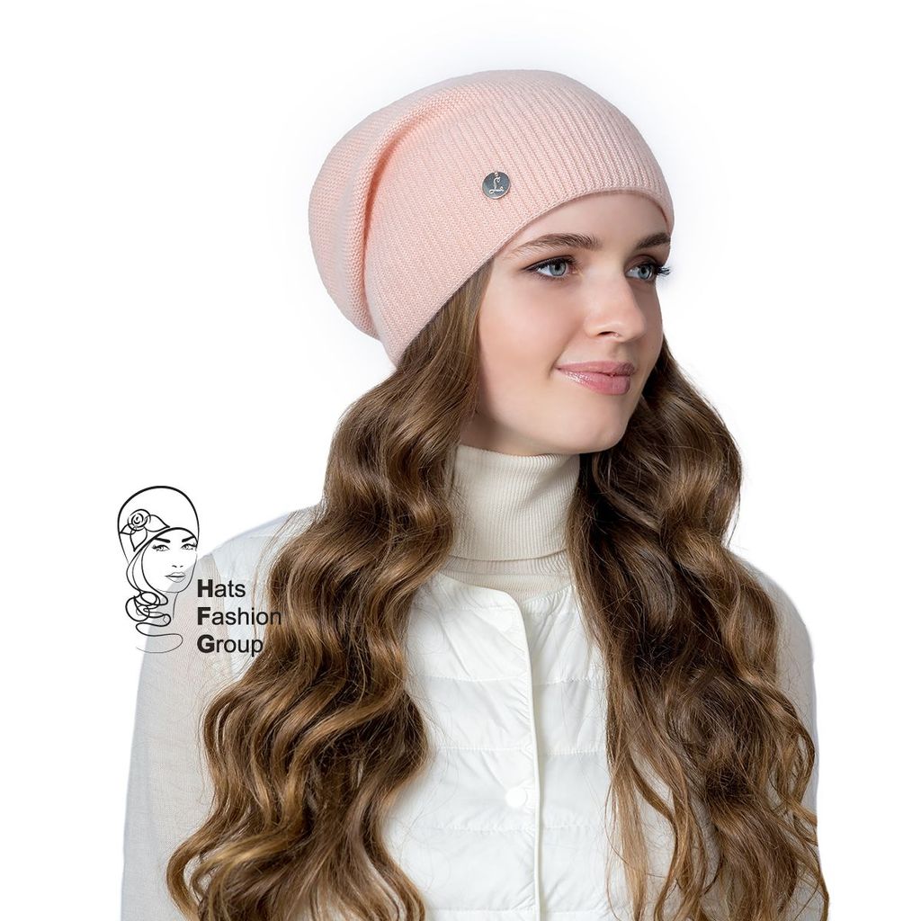 НАТЕЛЛА шапка женская - Landre фото 13