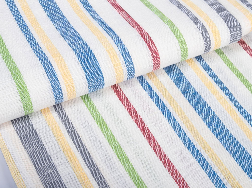 14С35-ШР 220*150 Простыня цв. 23 рис. 5 полоска - Текс-дизайн фото 3