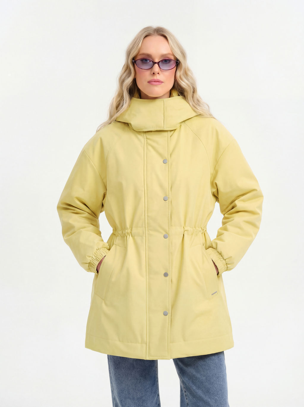 Плащ женский HOOPS, арт. 33237 фото 5