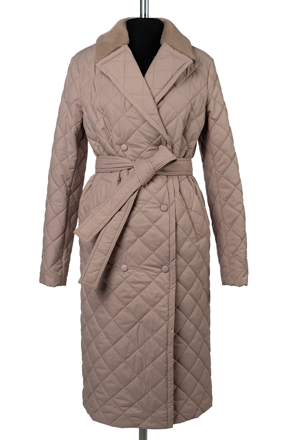 Пальто демисезонное