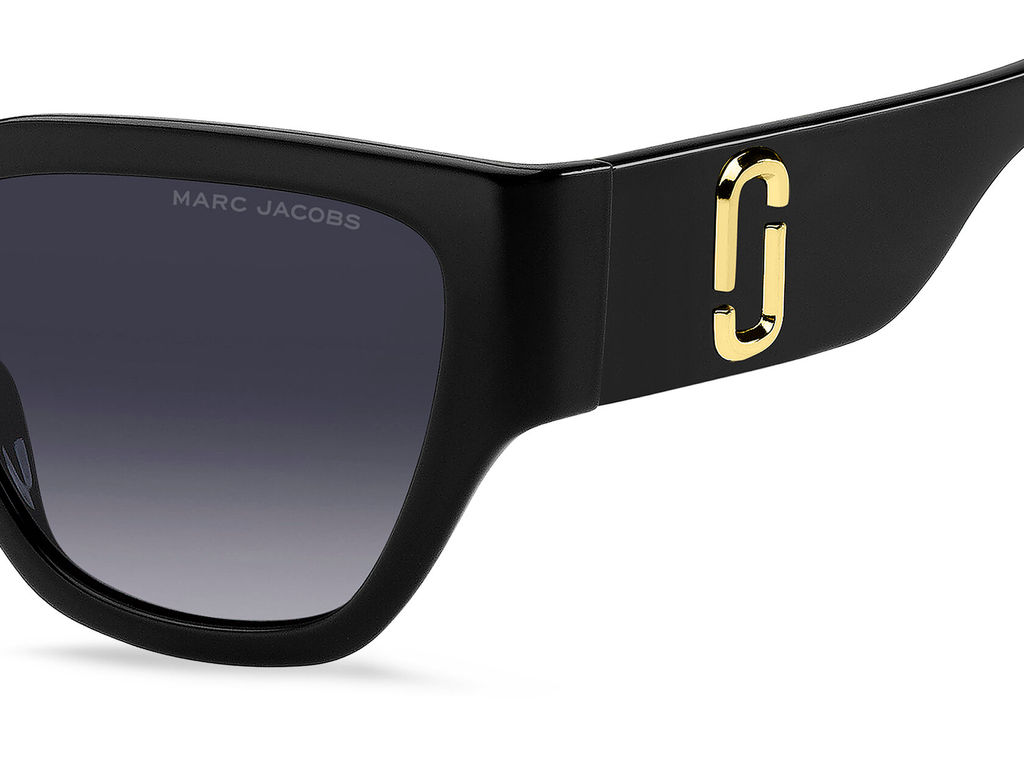 Солнцезащитные очки MARC JACOBS MARC 724/S  фото 4
