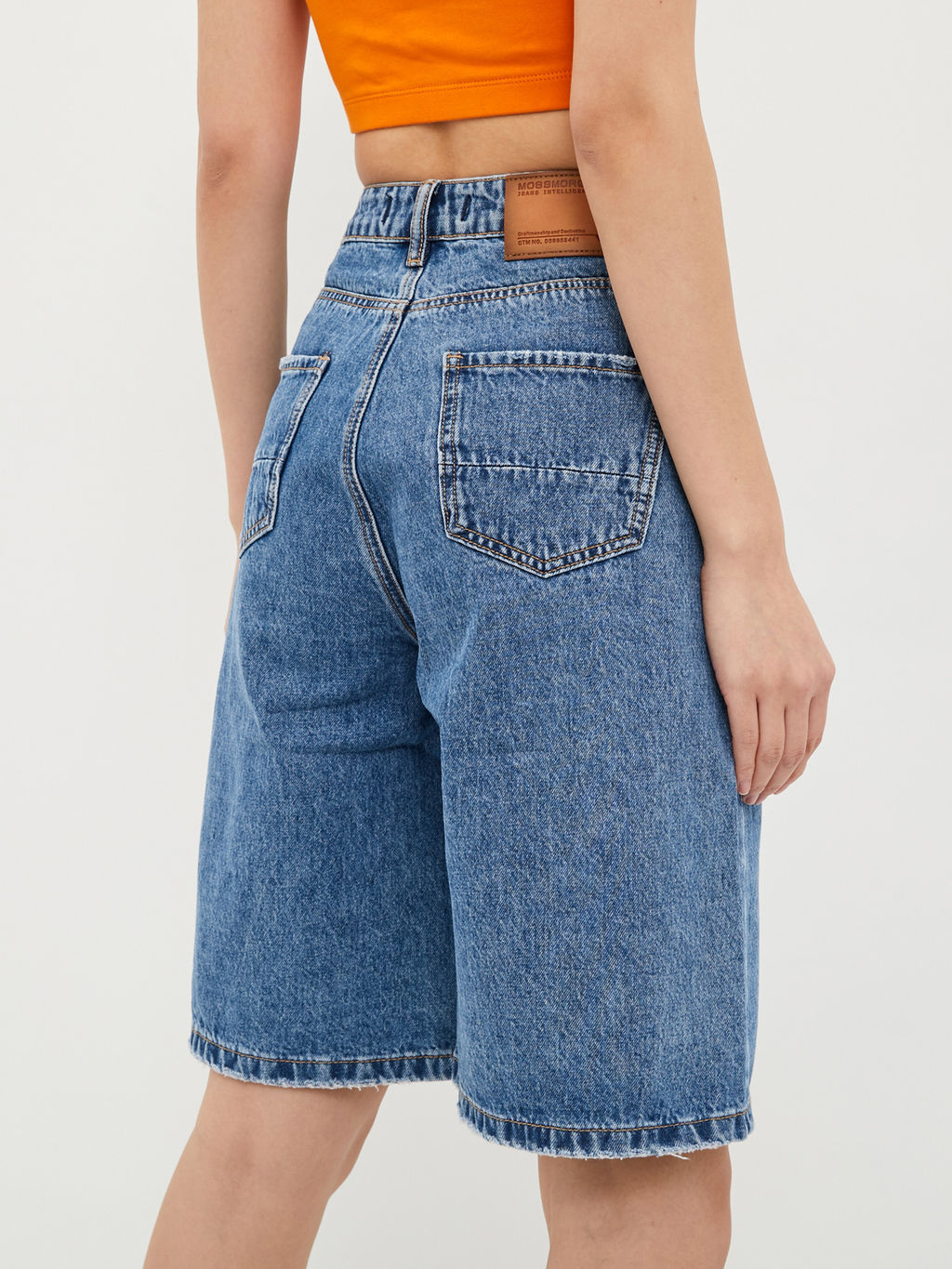 Женские Шорты - Mossmore фото 14