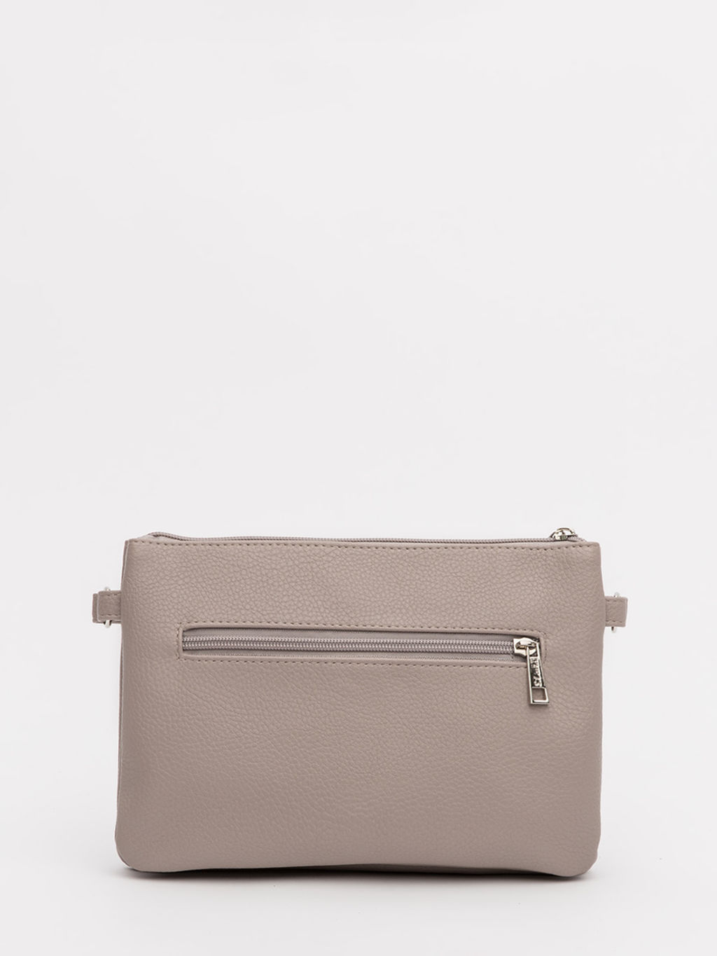 Темно-бежевый кросс-боди S.Lavia  фото 3