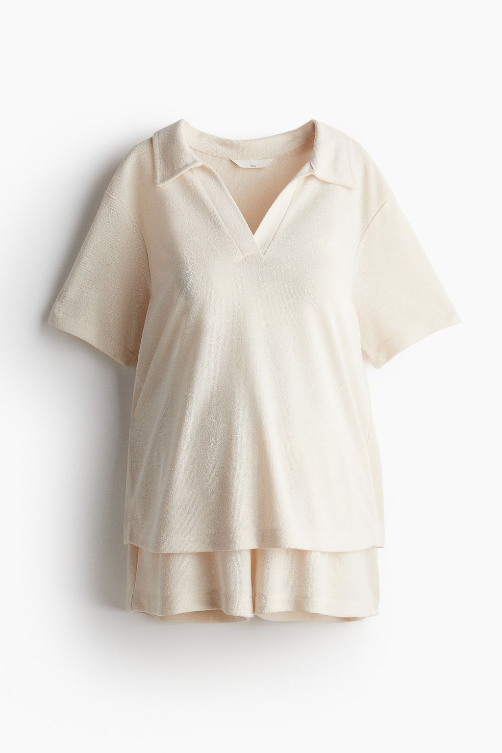 MAMA Conjunto de 2 piezas en punto - H&m фото 5