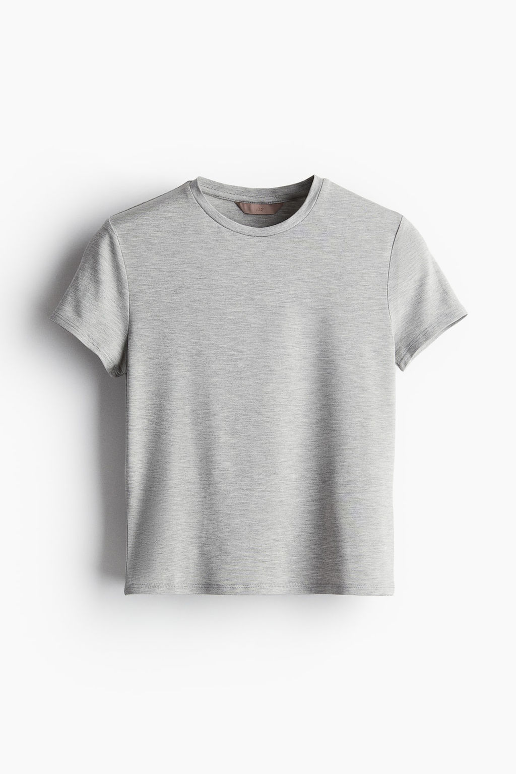 Camiseta entallada - H&m фото 4