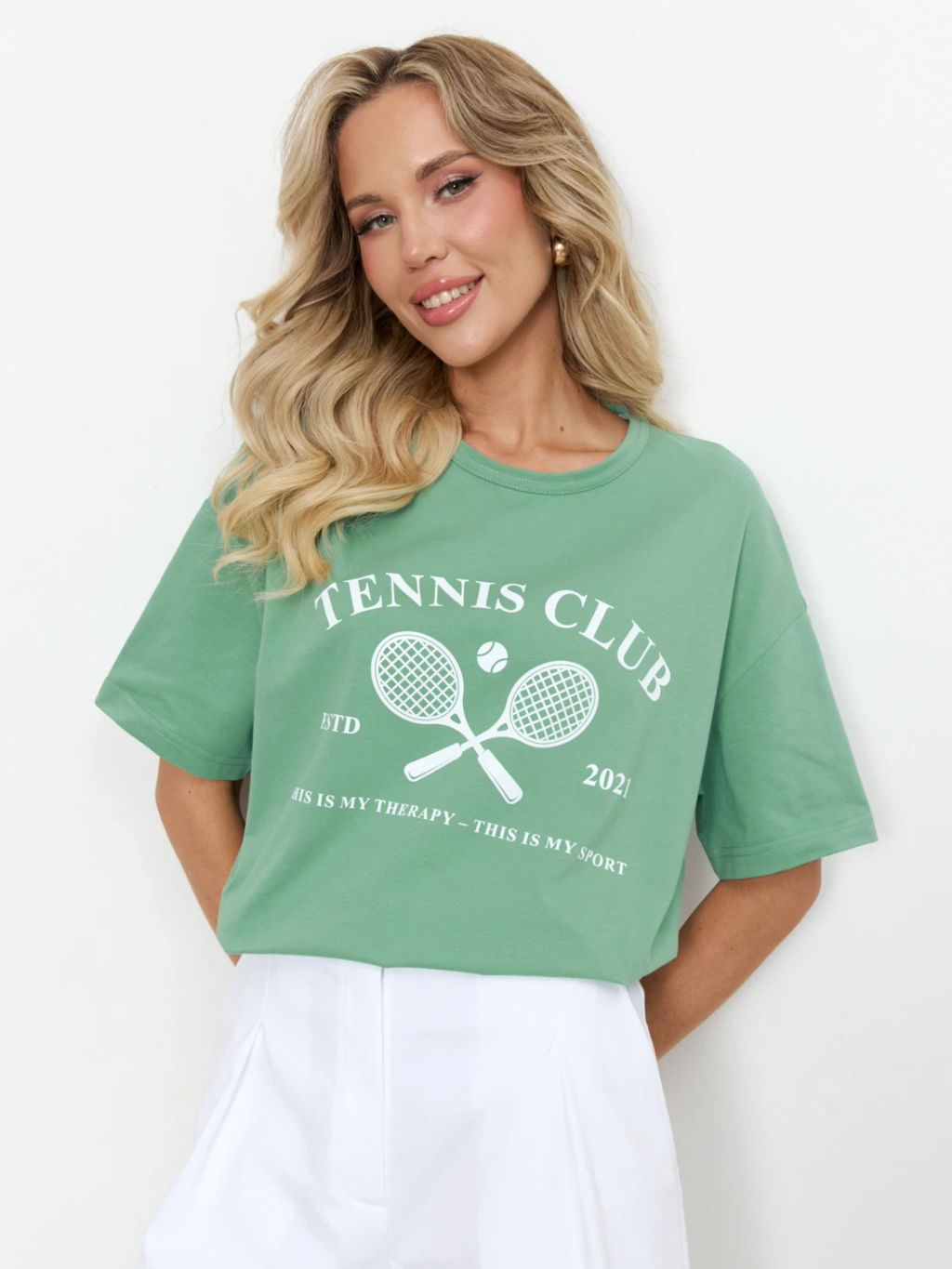 JETTY Футболка фото 8