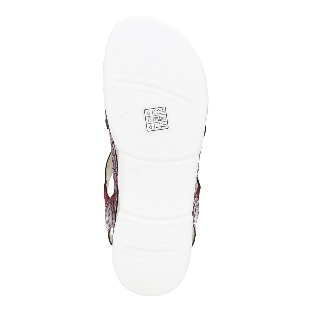 Туфли летние женские - Marko фото 6