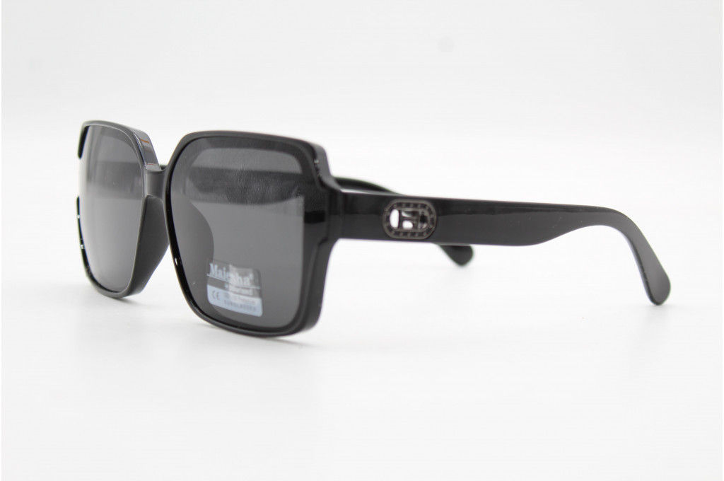 Солнцезащитные очки Maiersha (Polarized) 03868 64-15-143 С9-08