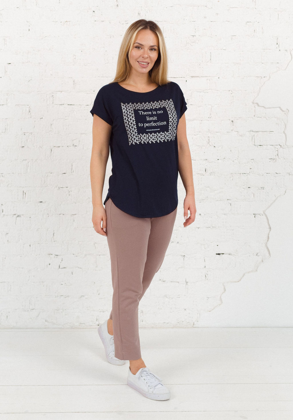 Футболка женская - Глория Трикотаж фото 4