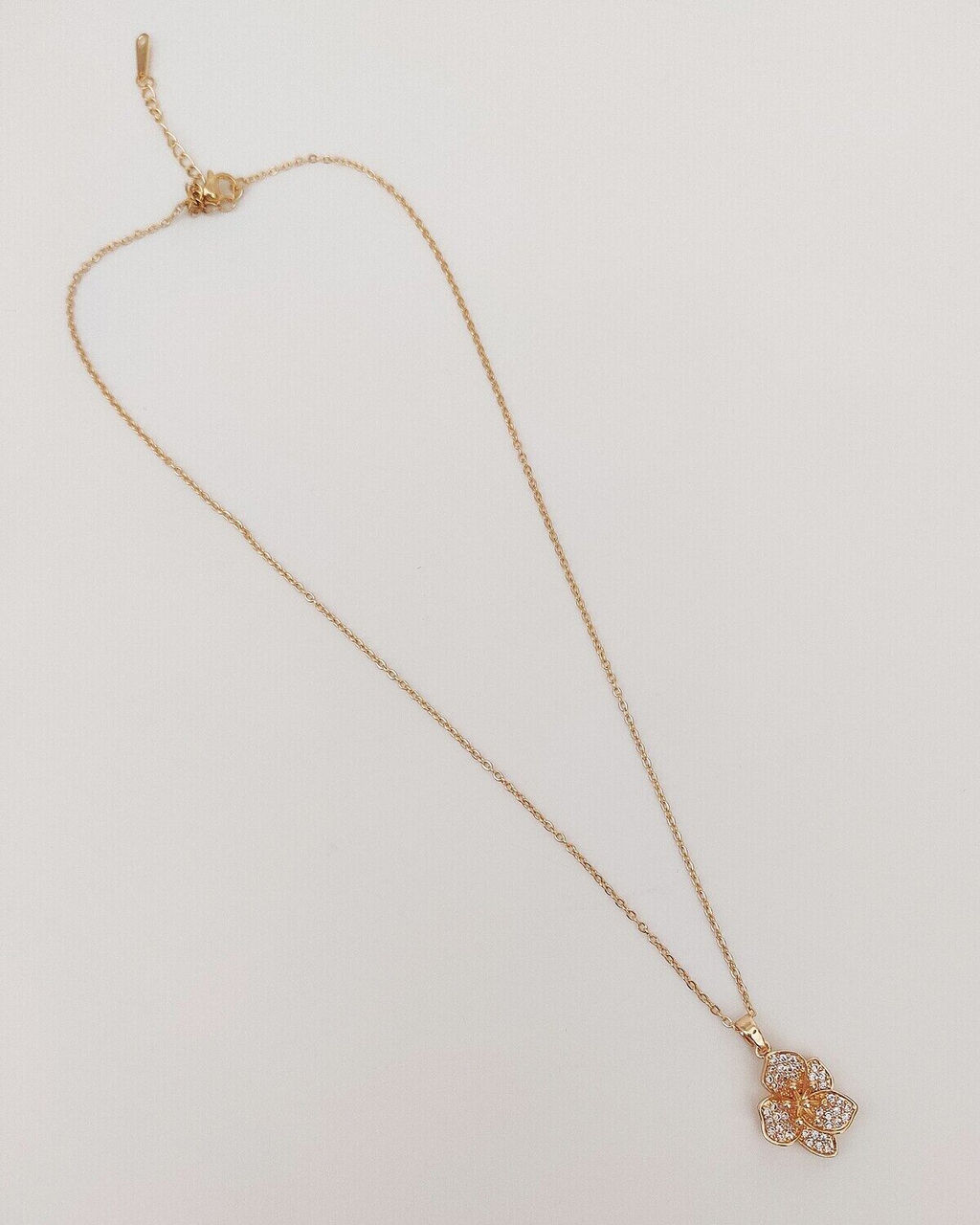 Подвеска на цепочке