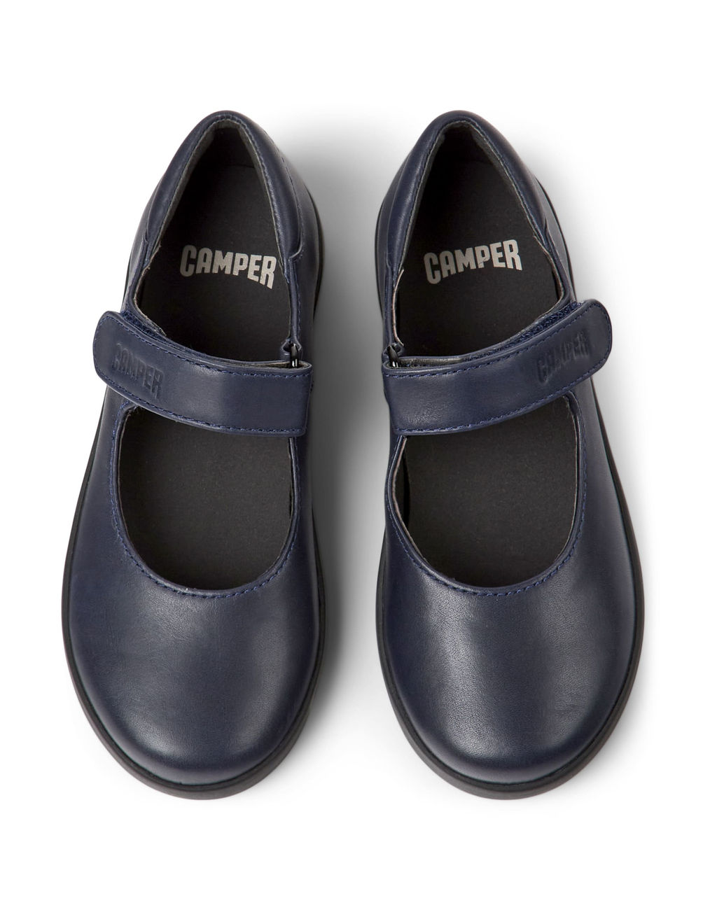 Camper / Туфли Pumps Spiral Comet  фото 8