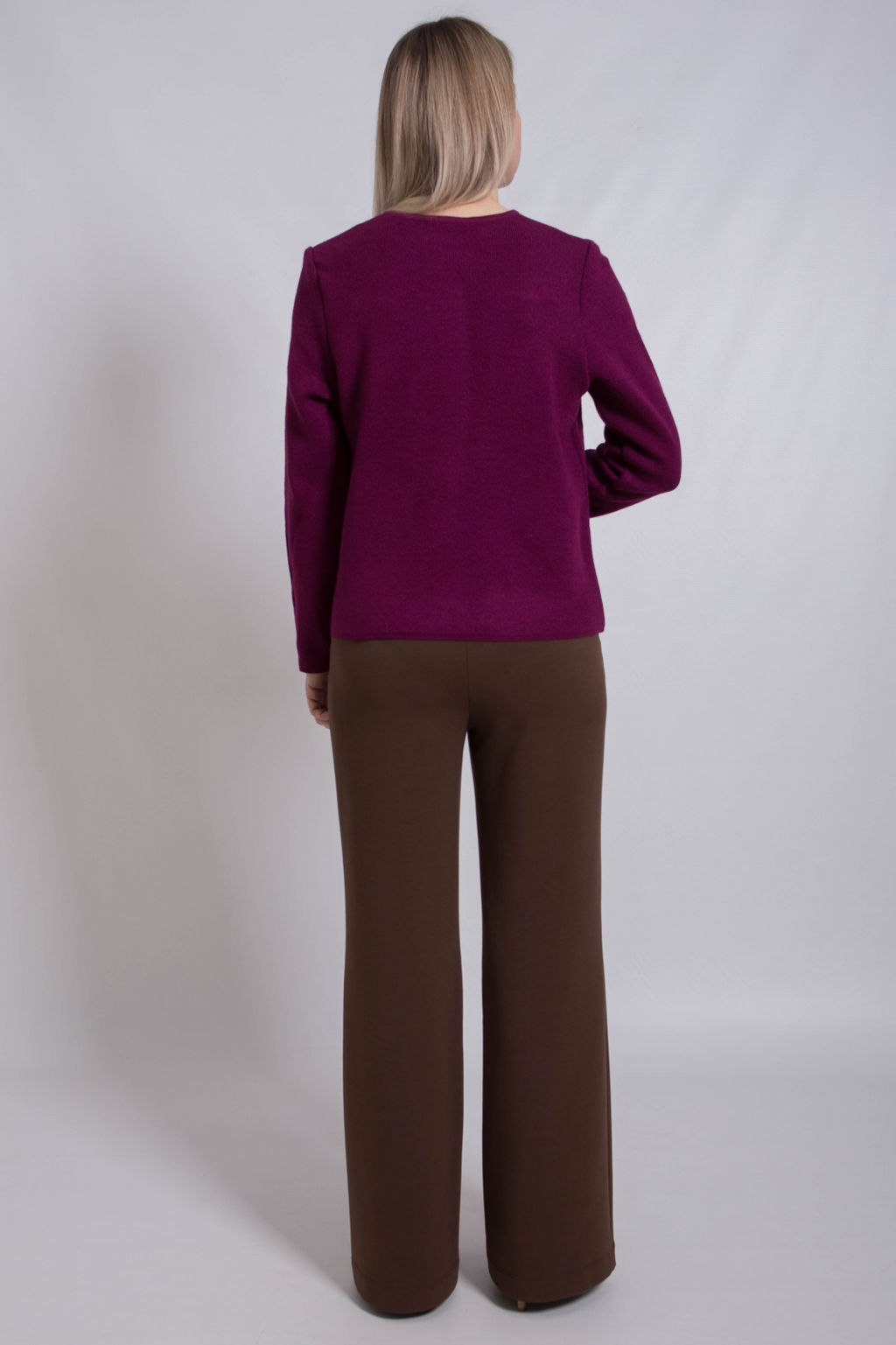 Жакет женский Л594 - Olsarri фото 5