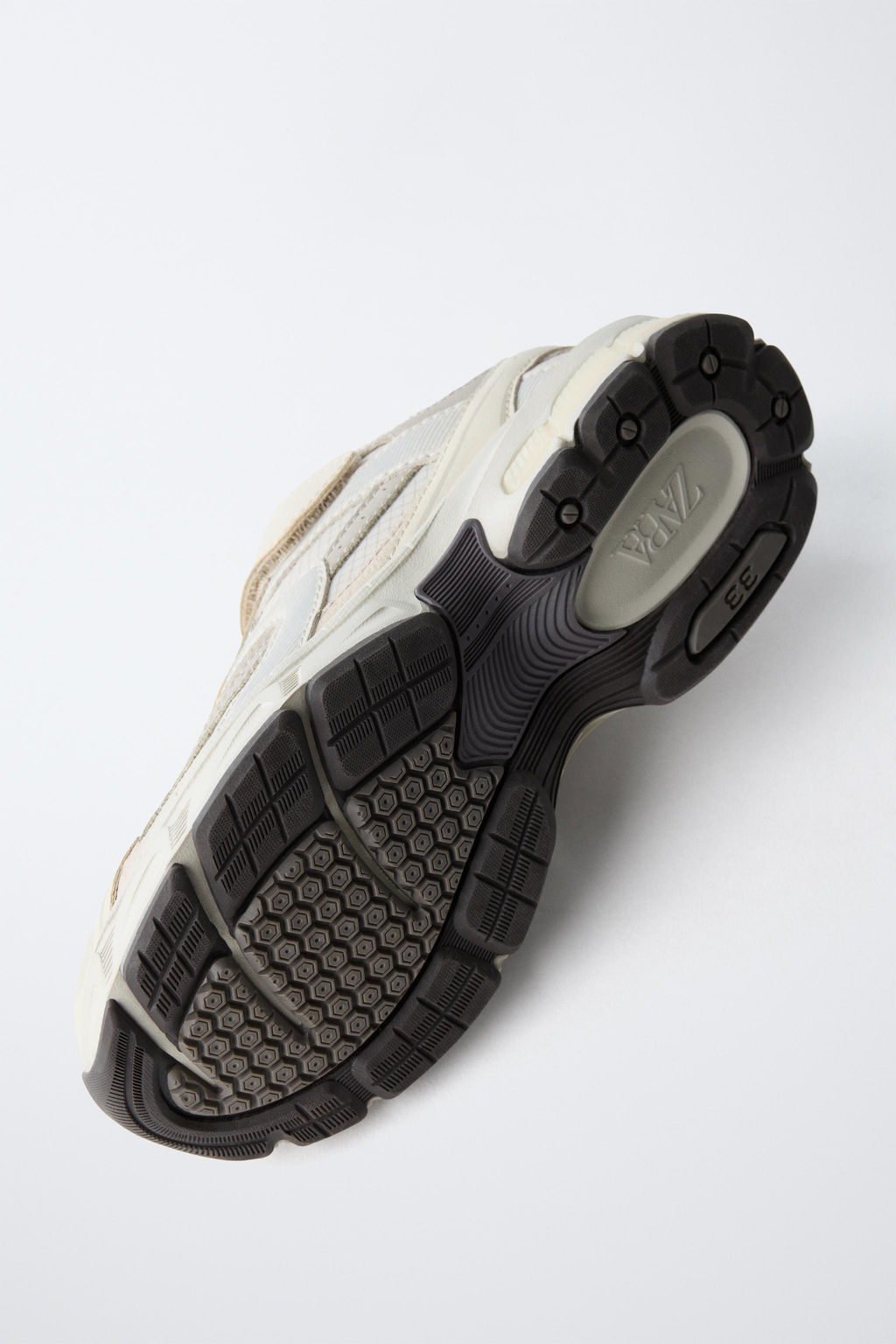 MULTI-PIECE TRAINERS - Zara фото 8