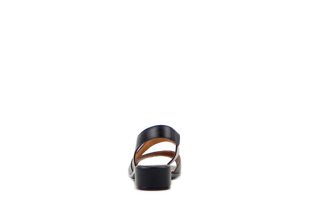 Босоножки EDART 3025.312bl.black