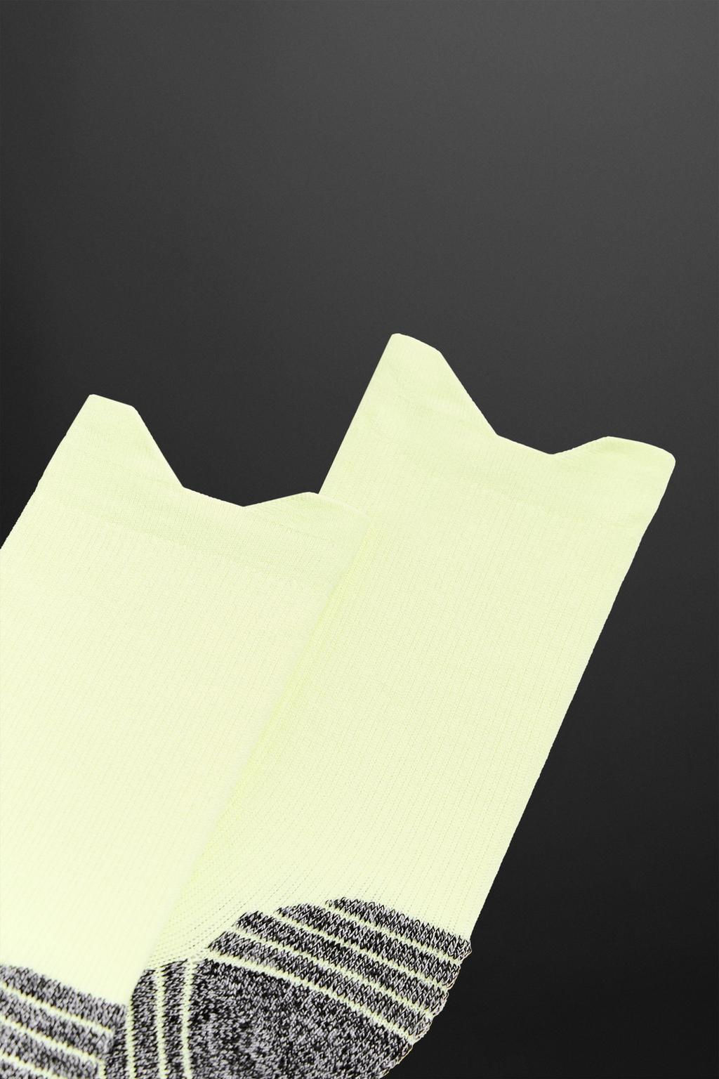 2-PACK OF SEAMLESS SOCKS - Zara фото 8