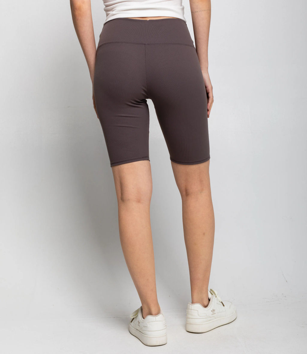 Велосипедки #КТ2675 (2), мокко - Dommod фото 4