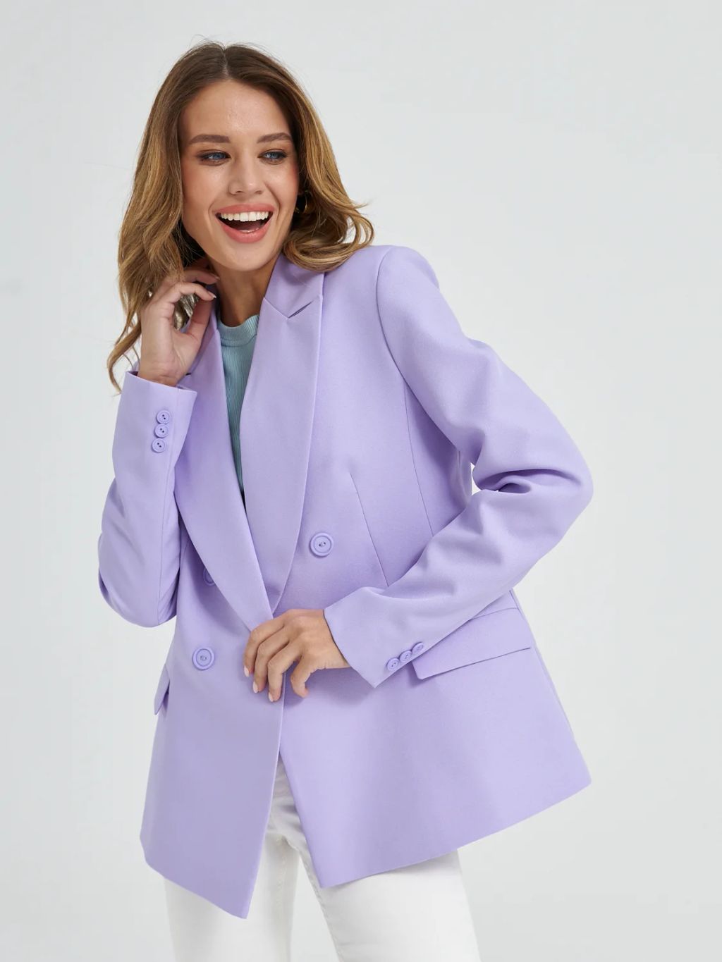 JETTY Пиджак  фото 10