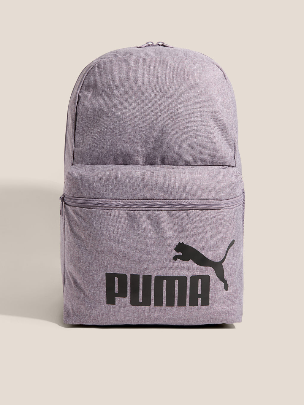Рюкзак PUMA PUMA PHASE Backpack Артикул 4556022, серо-фиолетовый