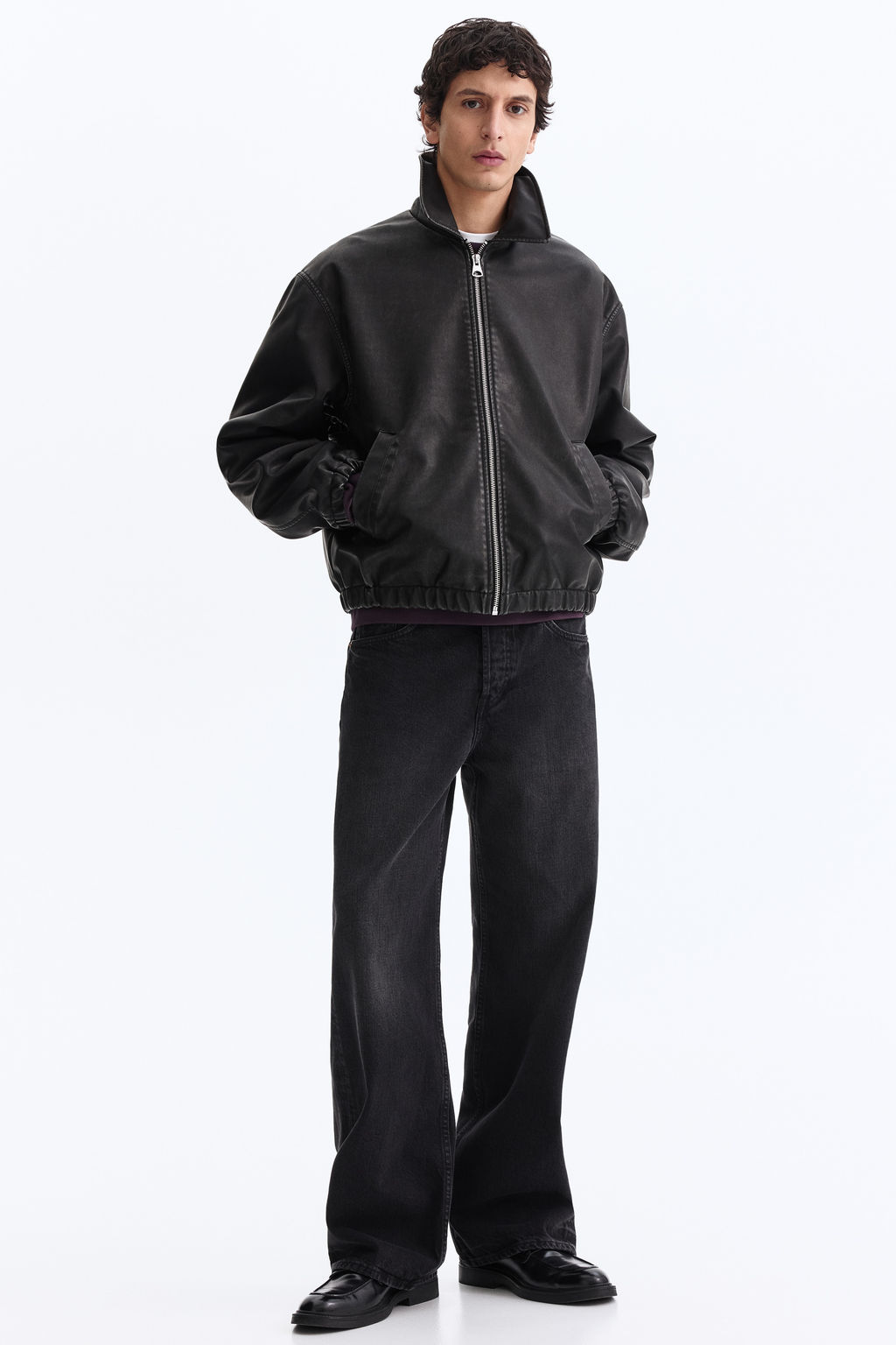 Blouson jacket - H&m фото 2