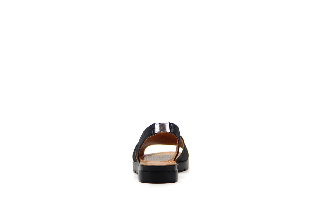 Босоножки EDART 1056.115bl.black.ibiza