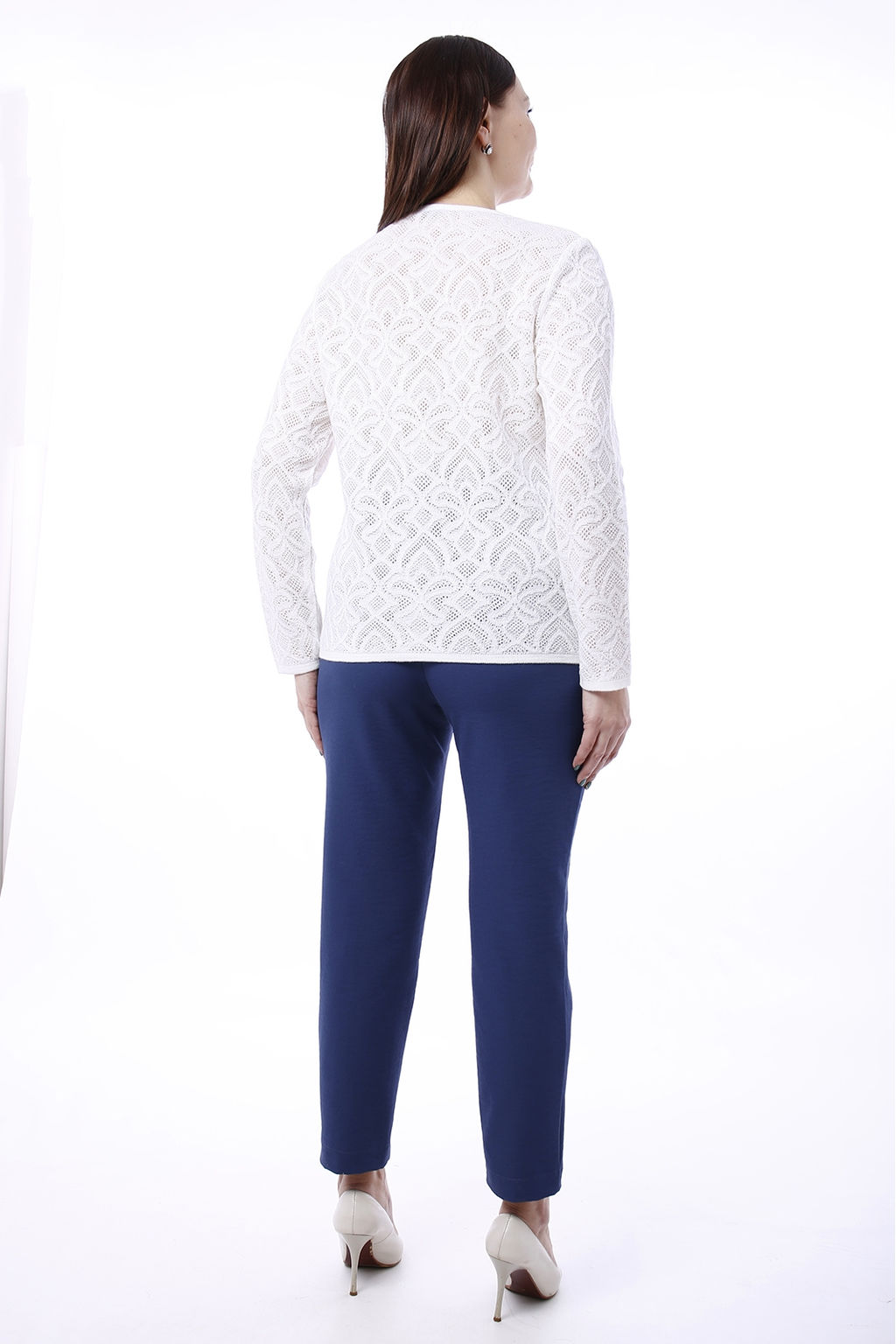 Джемпер женский Л417 - Olsarri фото 30