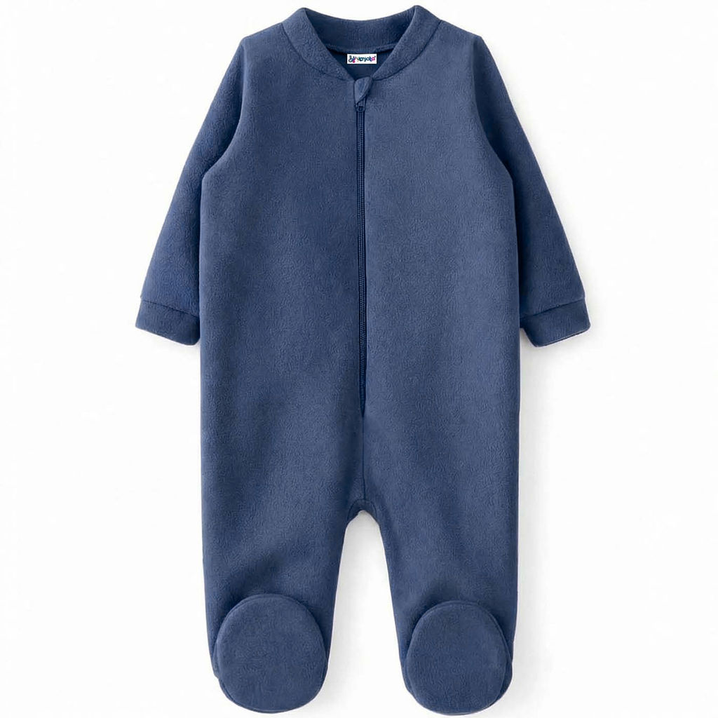 Комбинезон флис 1262600114