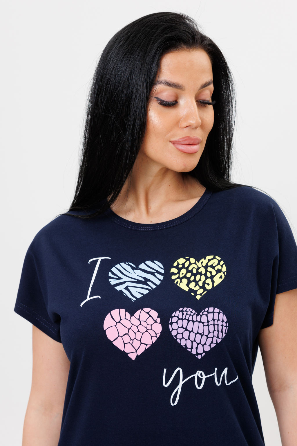 № 1921/1 Костюм с брюками - Modellini фото 5