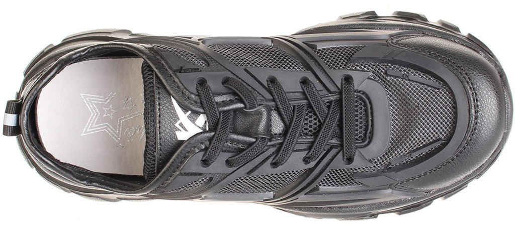 Оксфорд Kenka LSO_22-05_black