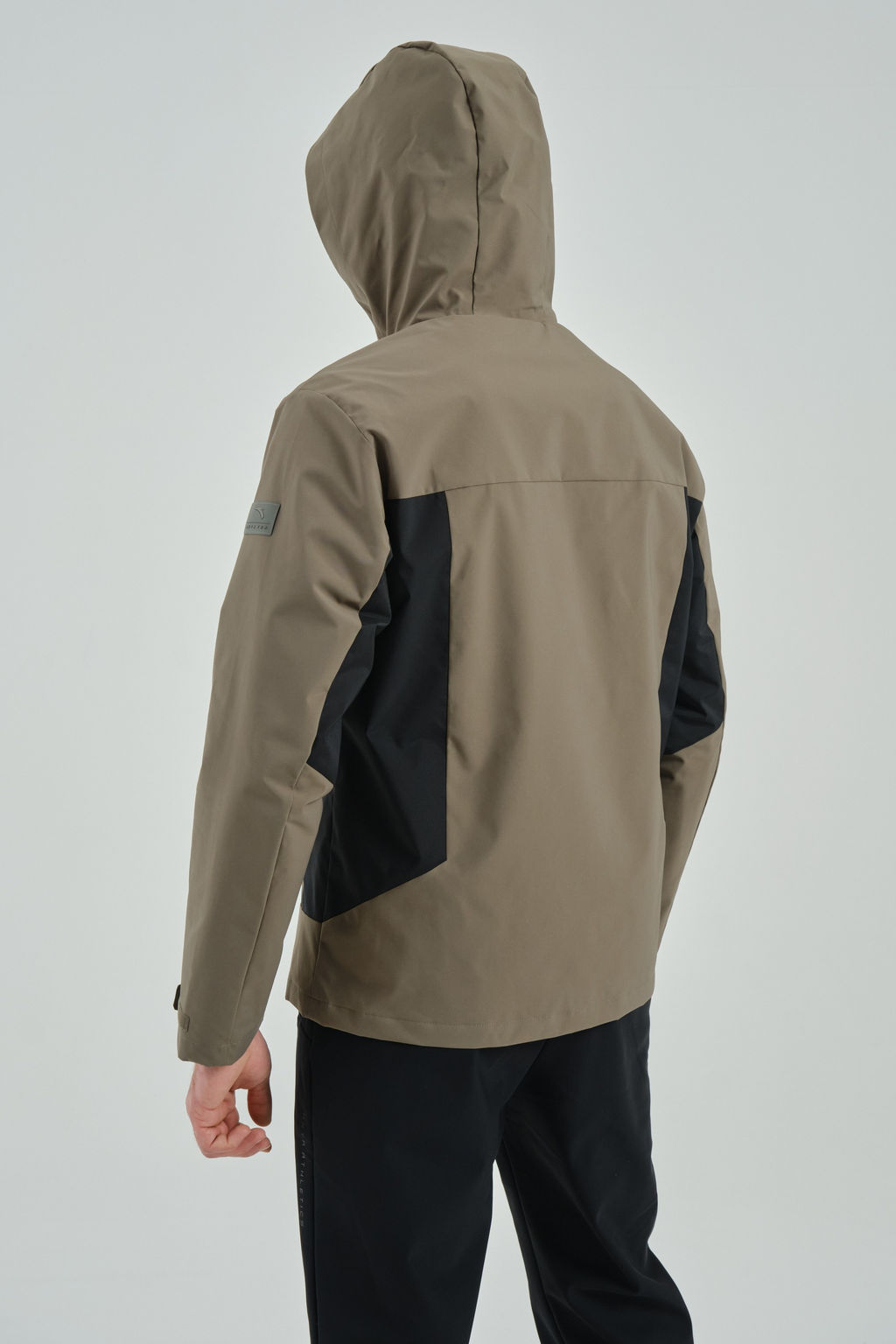 Куртка Anta  фото 9