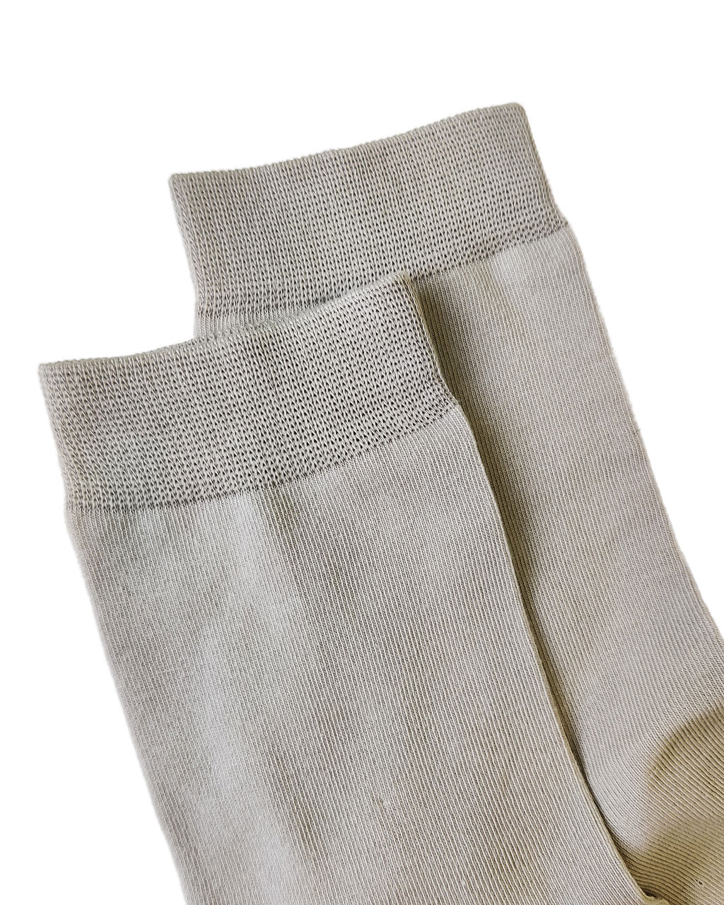 Носки р.40-45 Premium Soft Бесшовные, Серые - Krumpy фото 2