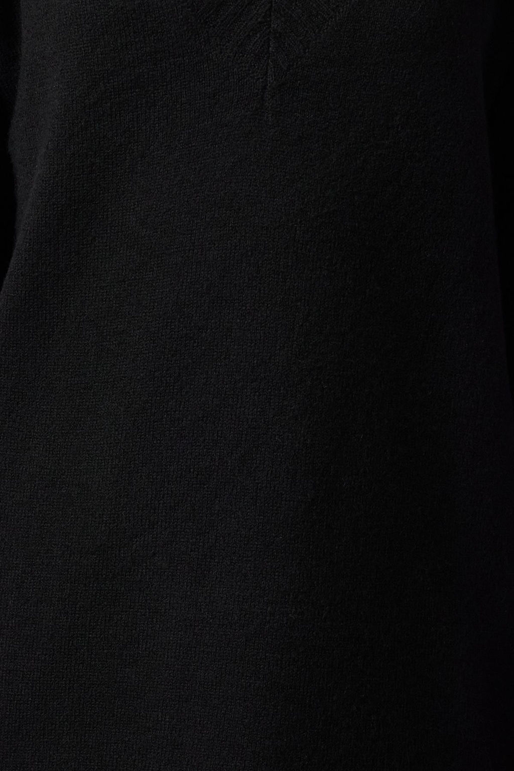 TRENDYOLMILLA Antrasit Mini Triko Genis Kal?p Yumusak Dokulu Elbise TWOAW24EL00086 фото 19