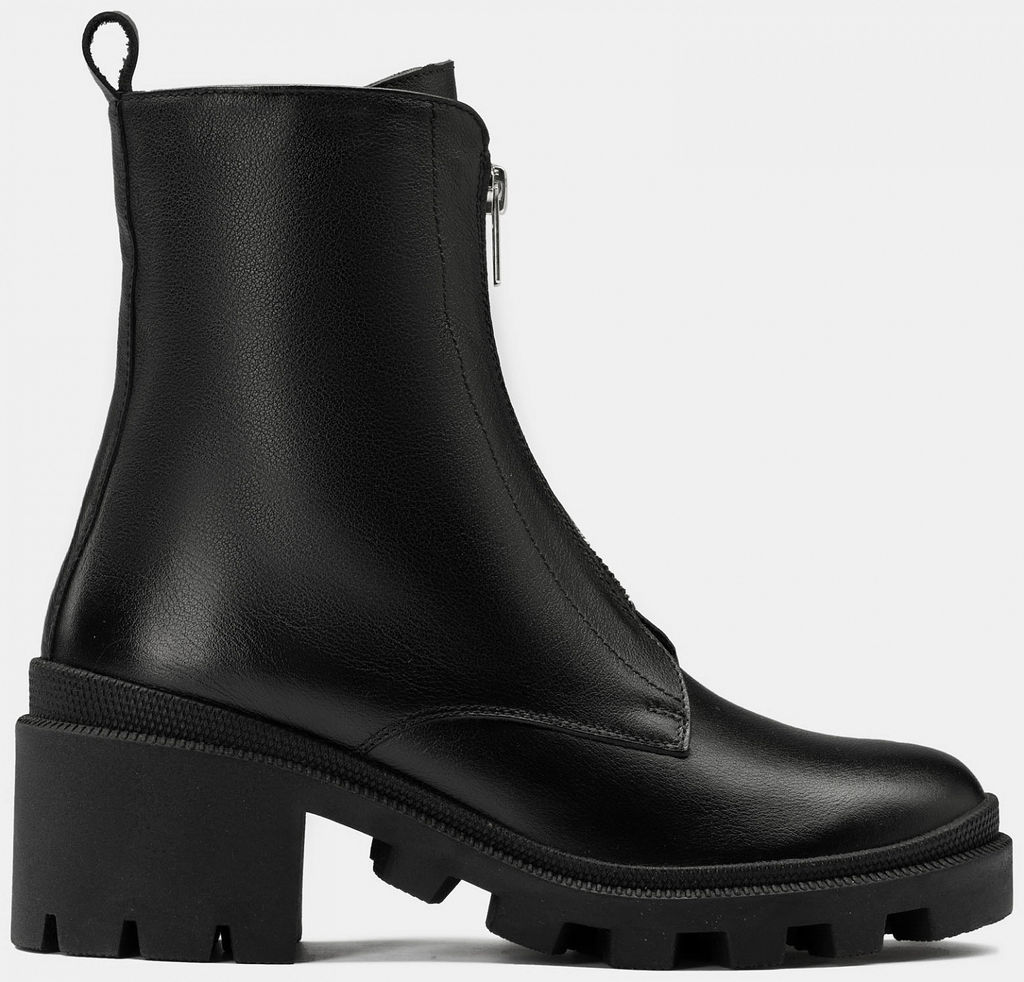 Ботильоны женские PATRICIA 703210ЧНМ