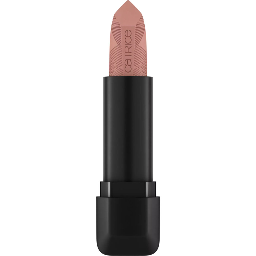 CATRICE Помада для губ Scandalous Matte Lipstick, 010 Plain Truth