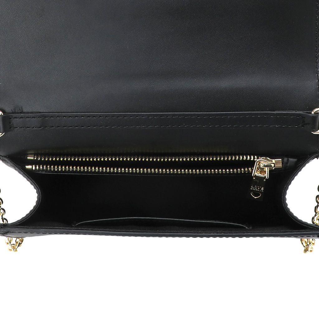 Женский клатч LOVE MOSCHINO SLG QUILTED