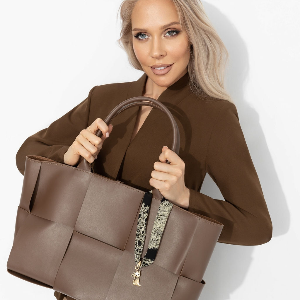 Подвес‑чокер Я выбираю тебя! - Charutti фото 6