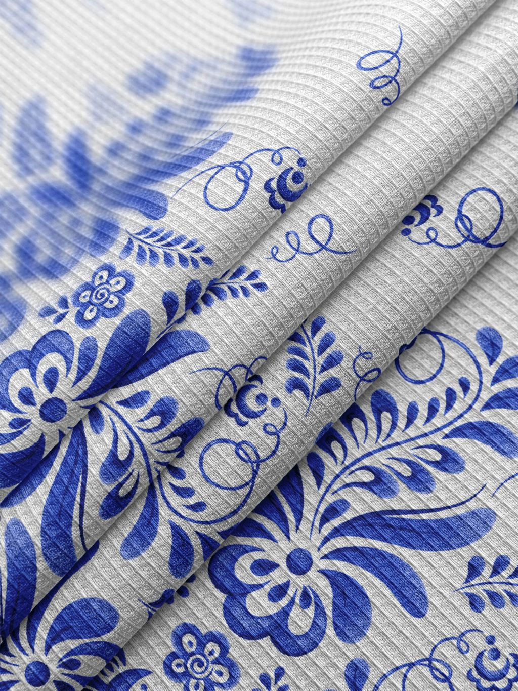 Полотенце Мир вкуса тк.полот. 21597-1/70х40