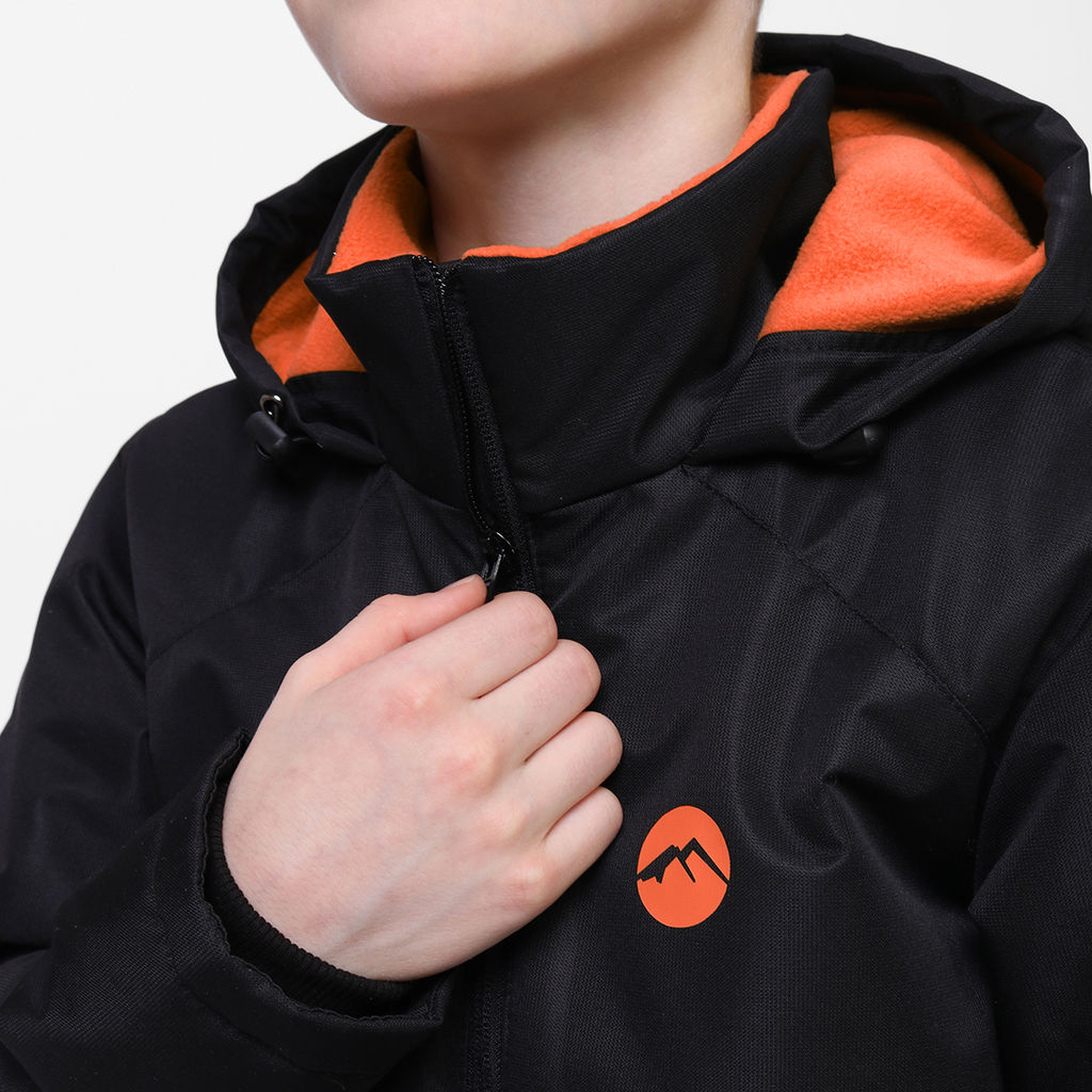 RODOS Куртка для мальчика мембрана демисезон М-245 фото 20