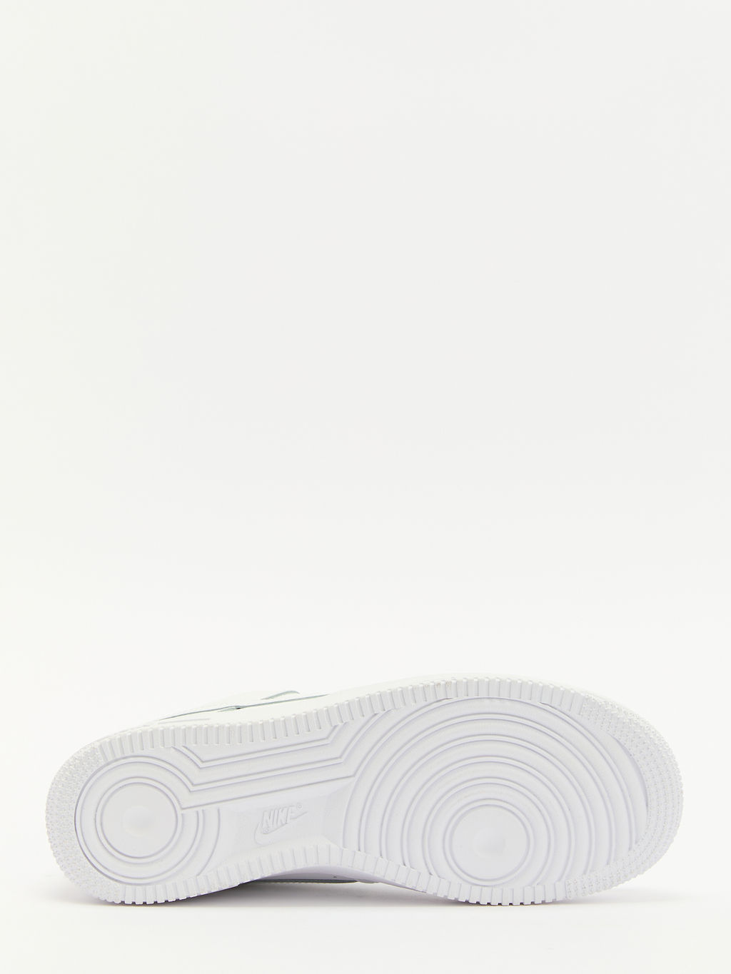 Детские кеды NIKE Air Force 1 GS Артикул 4224210, белый