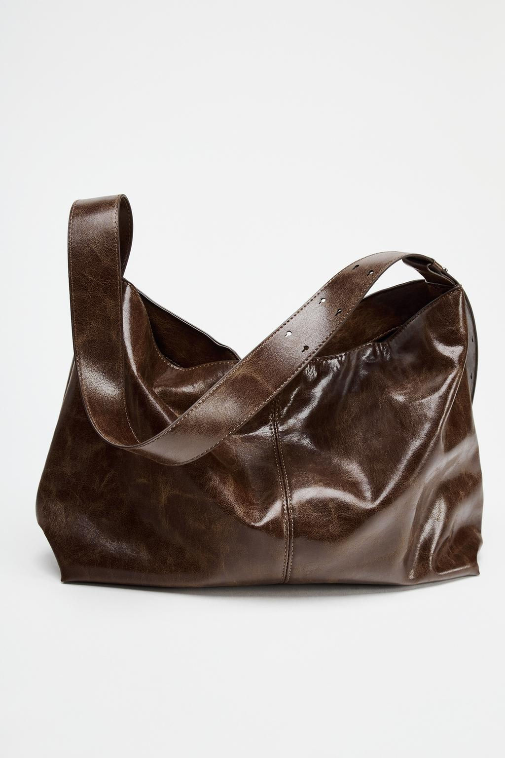 SHOPPER BAG - Zara фото 5
