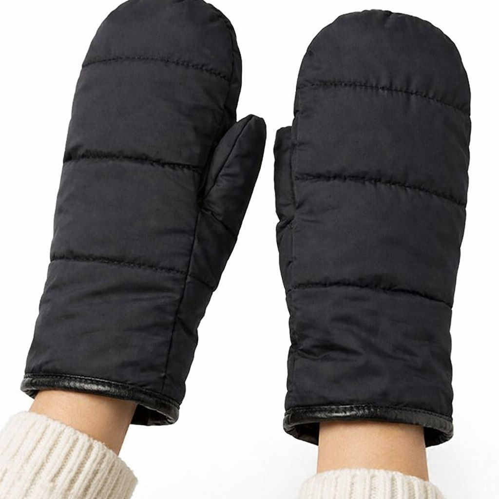 Рукавицы жен флис LB-CP-242 - Labbra фото 13