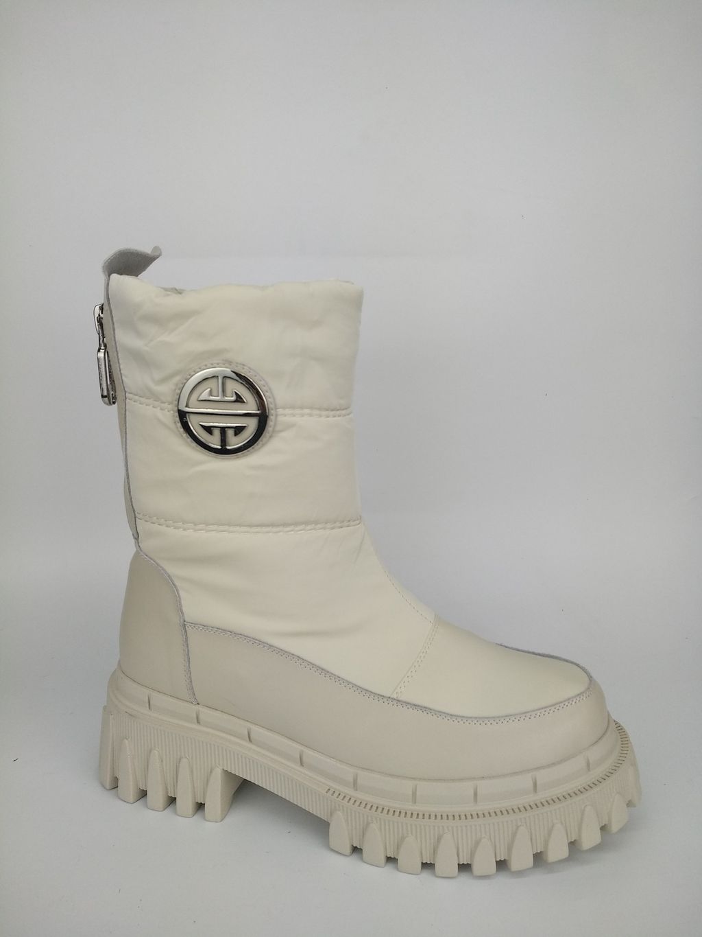 Дутики Pirochi  фото 2