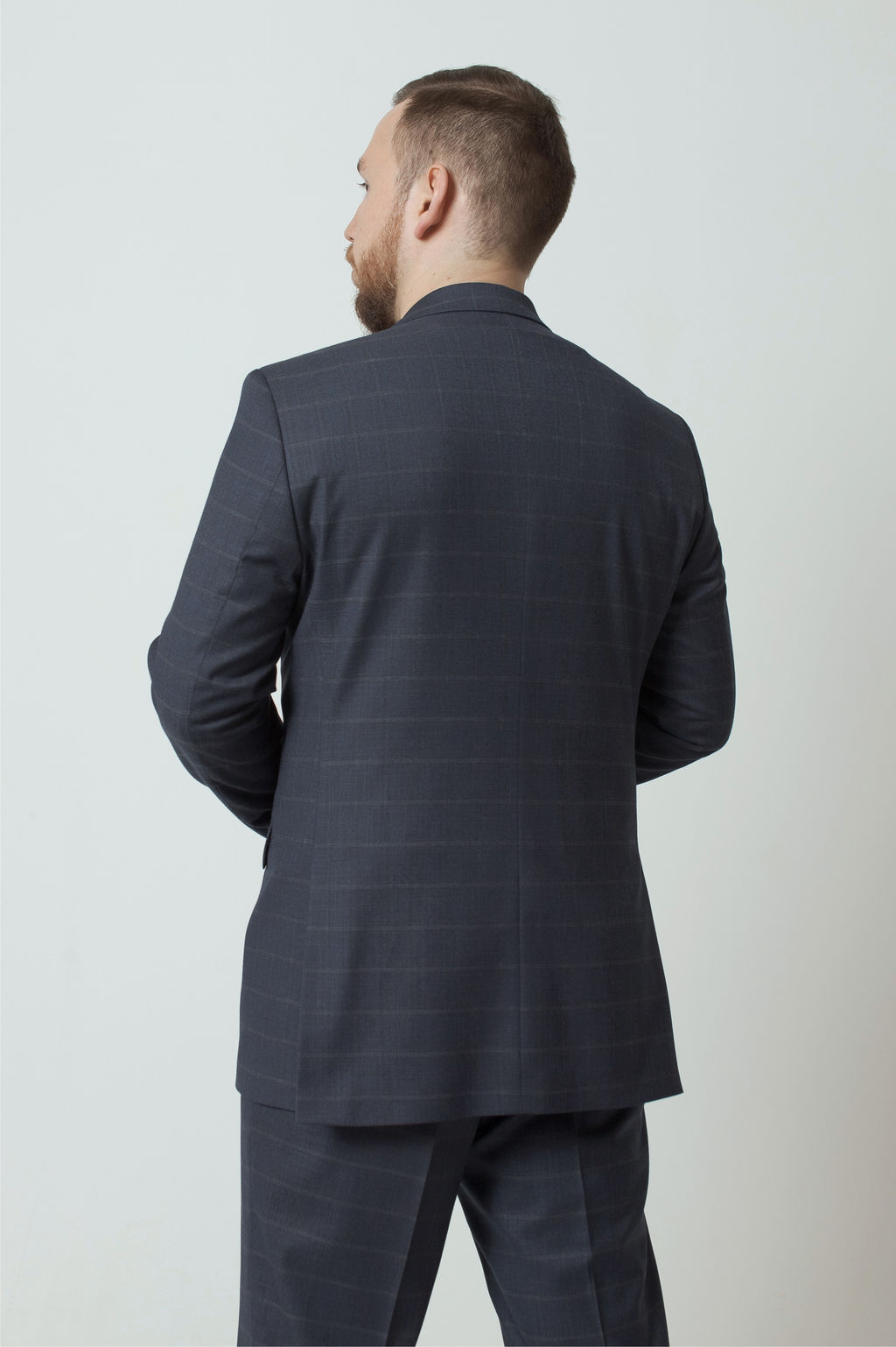 Костюм мужской арт. 735