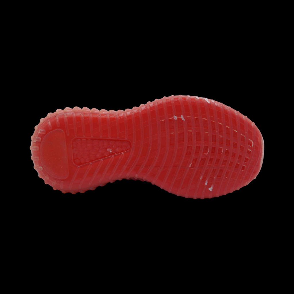 Кроссовки ТМ887-3-5 красные - Sport фото 3