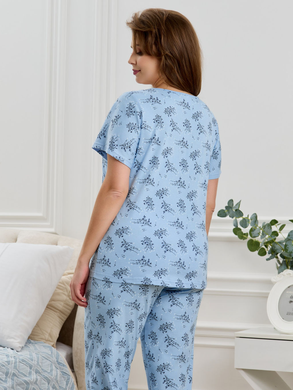 Пижама Канна-2 VIOTEX - Виотекс фото 29