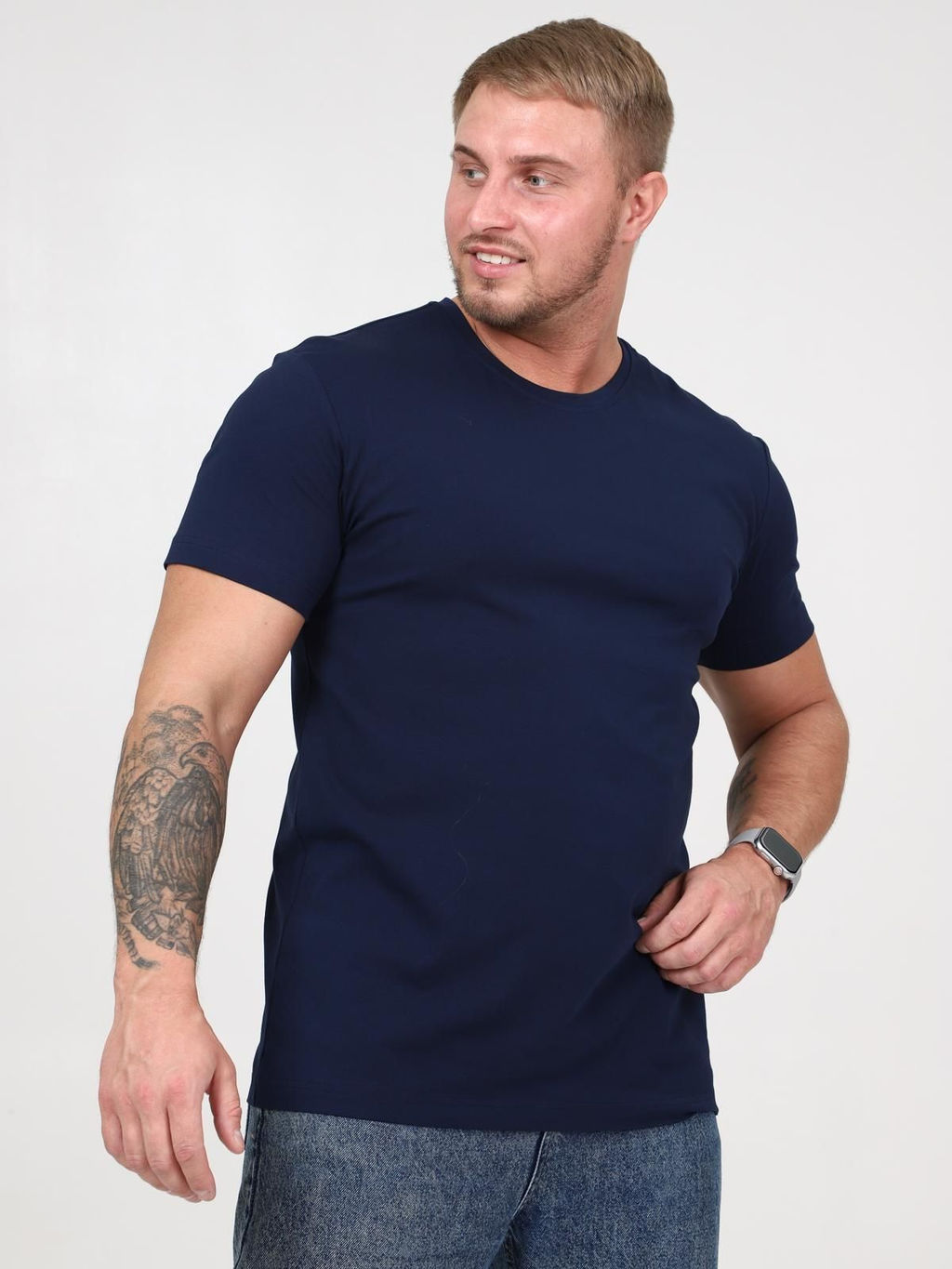 IV-CAPRIZ Аарон - футболка  фото 35