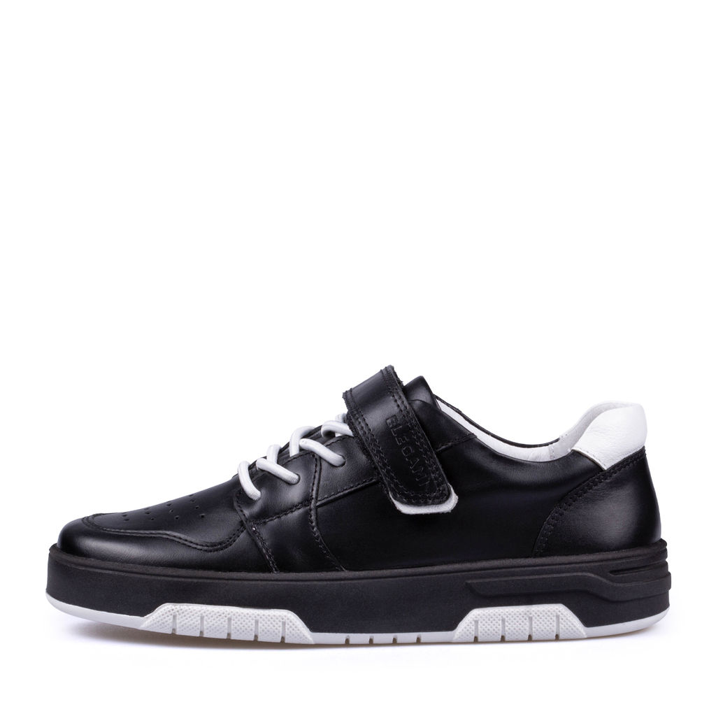 Кеды школьные