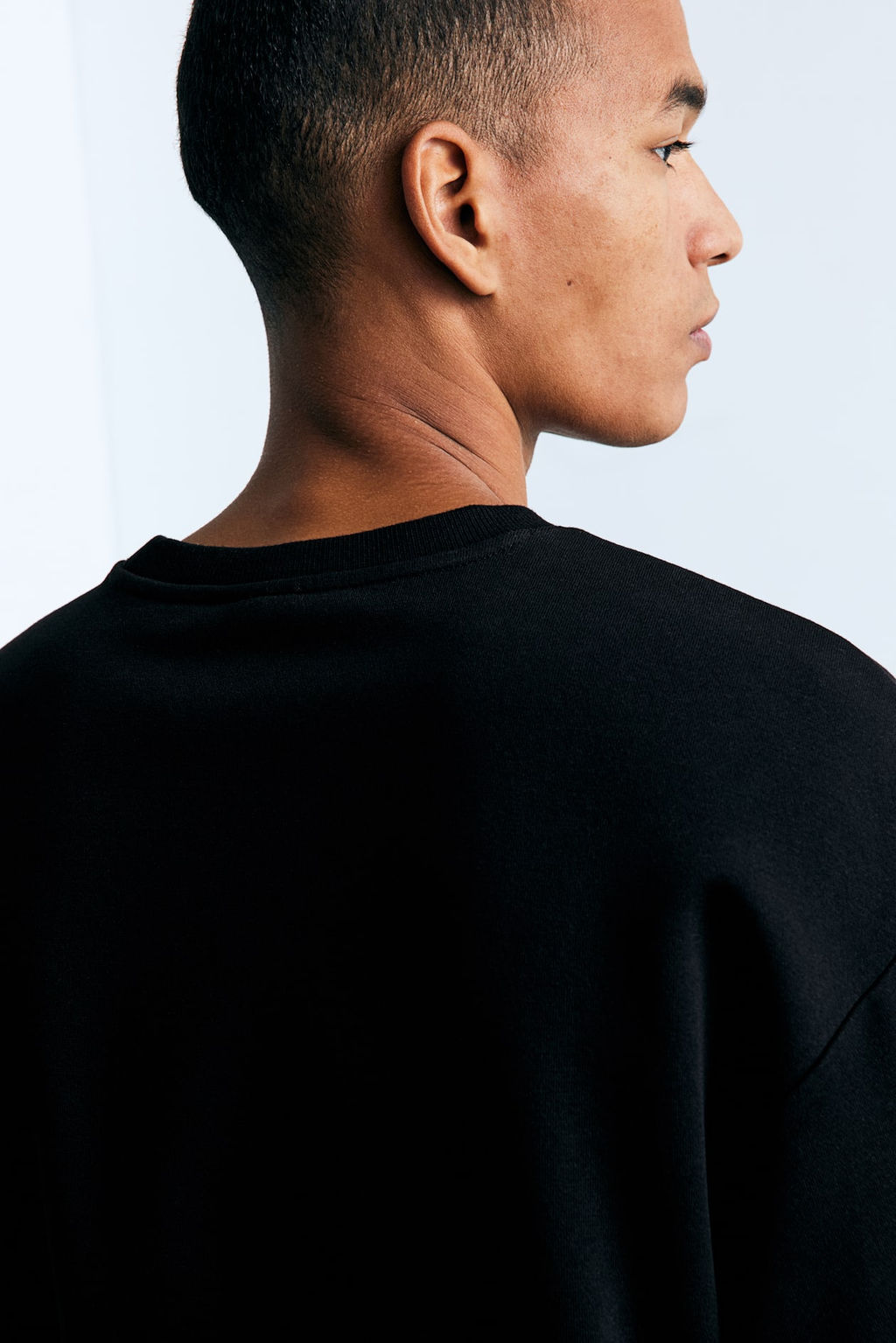 Sudadera Loose Fit - H&m фото 5